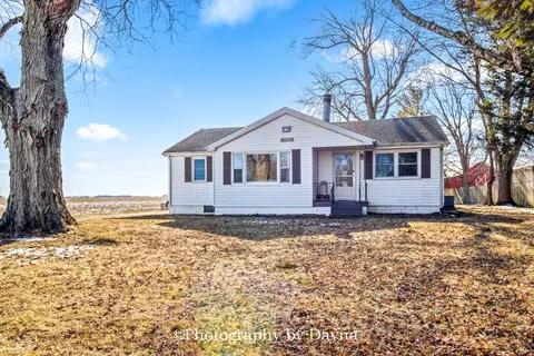 4508 W 5000s Rd, Kankakee, IL 60901