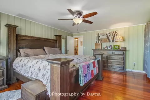 Bedroom - 4508 W 5000s Rd, Kankakee, IL 60901 photo 1 of 5