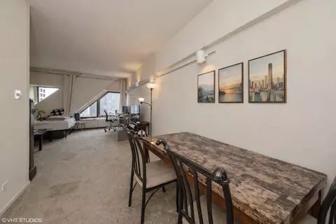 Dining - 175 E Delaware Pl #4620, Chicago, IL 60611 photo 1 of 1