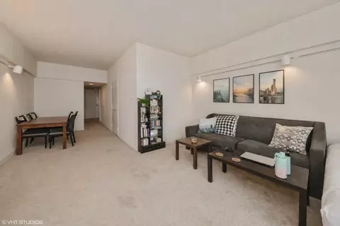 Living - 175 E Delaware Pl #4620, Chicago, IL 60611 photo 2 of 2
