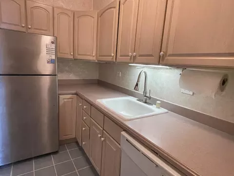Kitchen - 175 E Delaware Pl #4620, Chicago, IL 60611 photo 2 of 2