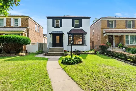 9237 S Justine St, Chicago, IL 60620