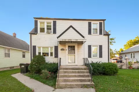 2630 Commercial Ave, South Chicago Heights, IL 60411