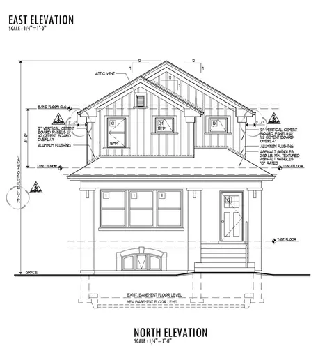 5311 W Belle Plaine Ave, Chicago, IL 60641