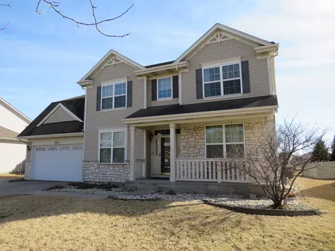 1003 Marion Dr, Shorewood, IL 60404