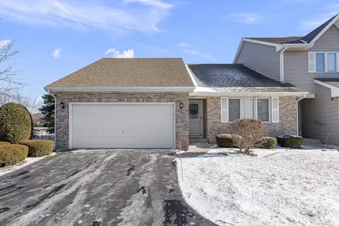 815 Bruce Robert Ln, Hampshire, IL 60140
