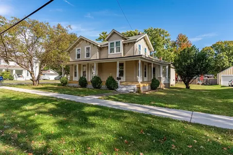 322 N Eddy St, Sandwich, IL 60548