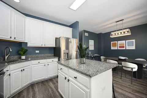 Kitchen - 318 S Prospect Ave, Bartlett, IL 60103 photo 1 of 1