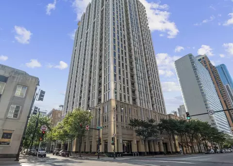 1250 S Michigan Ave #P126, Chicago, IL 60605
