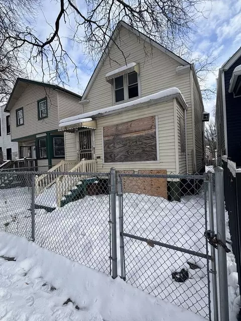 7007 S Ada St, Chicago, IL 60636