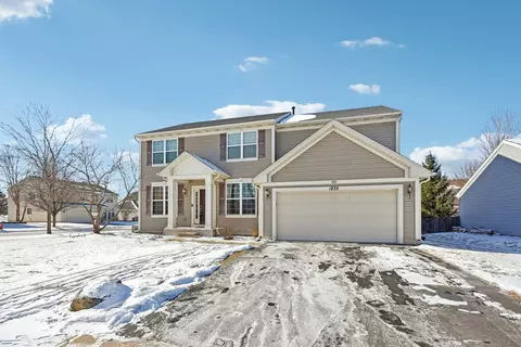 1835 Ness Way, Montgomery, IL 60538