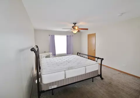 Bedroom - 2005 Mountain Rd, Morris, IL 60450 photo 1 of 3