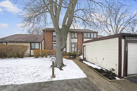 466 Pebble Beach Cir, University Park, IL 60484