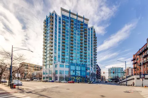 1600 S Indiana Ave #803, Chicago, IL 60616