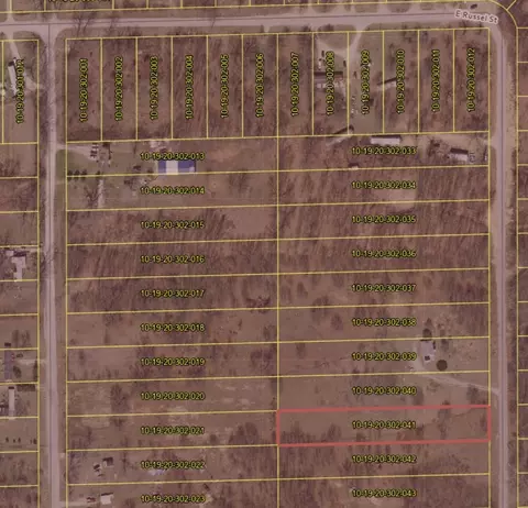 0000 Green Acres St, Pembroke Township, IL 60958