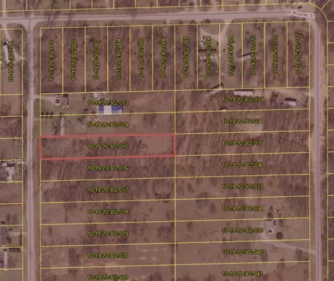 0004 Ridge Rd, Pembroke Township, IL 60958