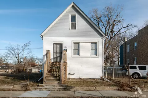 6511 S Justine St, Chicago, IL 60636