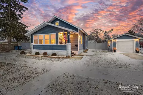 1257 E Sheridan St, Kankakee, IL 60901