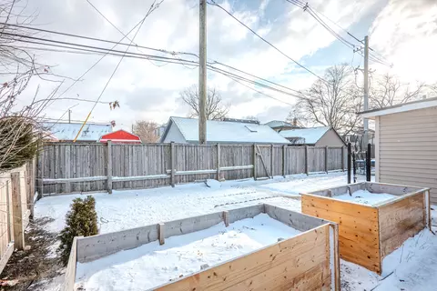 Exterior - 499 Longcommon Rd, Riverside, IL 60546 photo 8 of 12