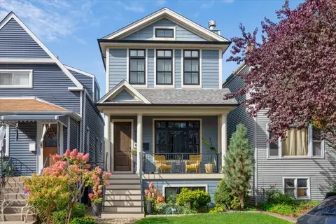 4108 N Claremont Ave, Chicago, IL 60618