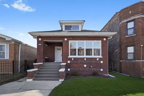 7955 S Harvard Ave, Chicago, IL 60620
