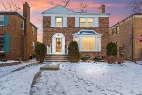 2517 W 107th St, Chicago, IL 60655