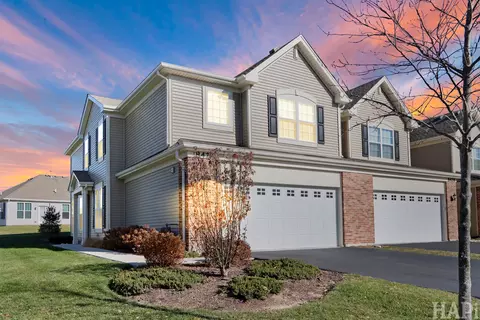8426 Stillwater Rd, Wonder Lake, IL 60097