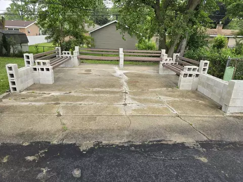 Exterior - 3014 W 163rd St, Markham, IL 60428 photo 2 of 4