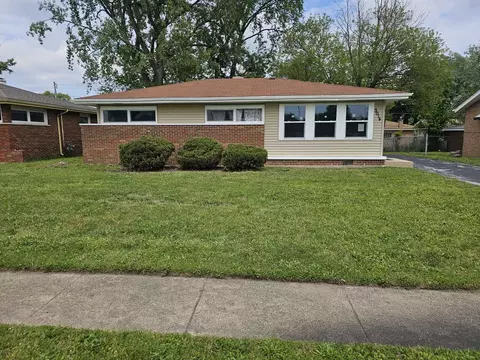 3014 W 163rd St, Markham, IL 60428