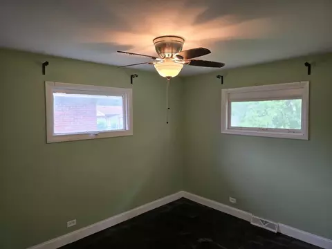 Bedroom - 3014 W 163rd St, Markham, IL 60428 photo 2 of 3