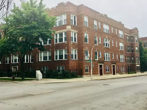 1725 E 67th St #1F, Chicago, IL 60649