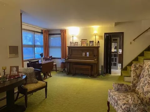 Living - 215 W Devlin St, Spring Valley, IL 61362 photo 1 of 1