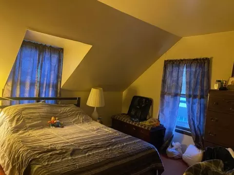 Bedroom - 215 W Devlin St, Spring Valley, IL 61362 photo 1 of 2