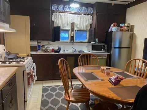 Kitchen - 215 W Devlin St, Spring Valley, IL 61362 photo 1 of 1
