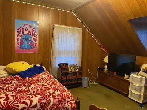 Bedroom - 215 W Devlin St, Spring Valley, IL 61362 photo 2 of 2