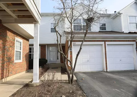 883 Sparta Ct, Vernon Hills, IL 60061