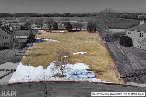 19 Star Ln, South Barrington, IL 60010
