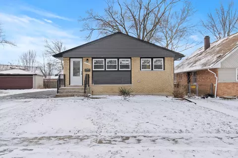 3735 169th St, Country Club Hills, IL 60478