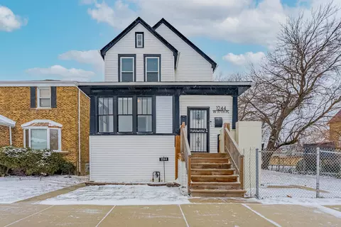 1244 W 97th Pl, Chicago, IL 60643