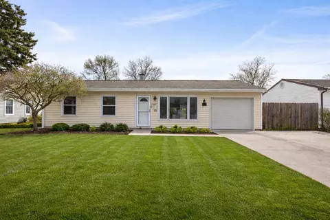 525 Glen Ave, Romeoville, IL 60446