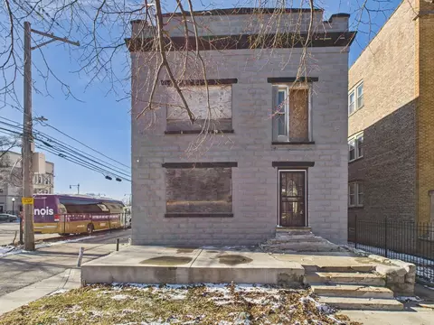 7844 S Peoria St, Chicago, IL 60620