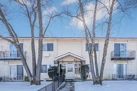 8856 N Northshore Dr #2C, Des Plaines, IL 60016