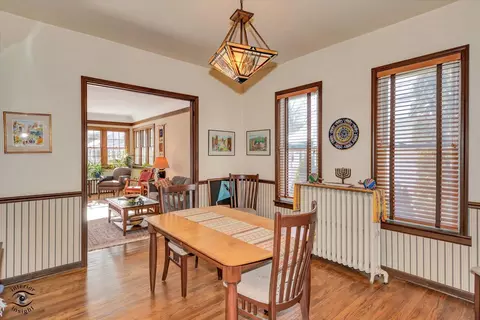 Dining - 1650 W 105th St, Chicago, IL 60643 photo 3 of 5
