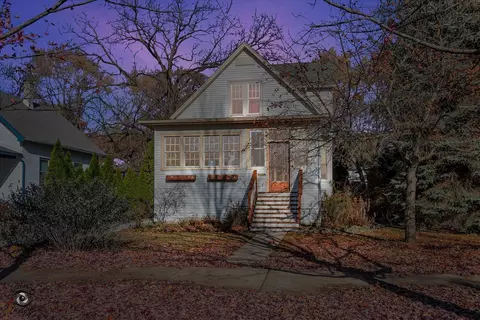 Exterior - 1650 W 105th St, Chicago, IL 60643 photo 2 of 12
