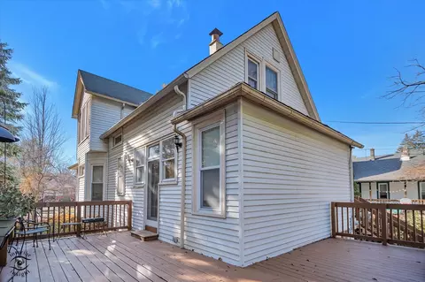 Exterior - 1650 W 105th St, Chicago, IL 60643 photo 6 of 12