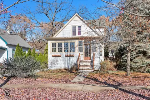 1650 W 105th St, Chicago, IL 60643