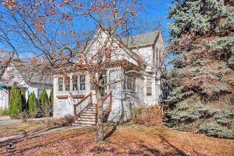 Exterior - 1650 W 105th St, Chicago, IL 60643 photo 4 of 12