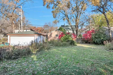 Exterior - 1650 W 105th St, Chicago, IL 60643 photo 11 of 12