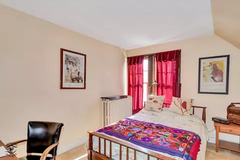 Bedroom - 1650 W 105th St, Chicago, IL 60643 photo 4 of 4