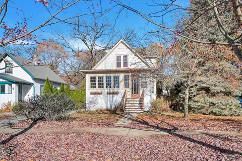 Exterior - 1650 W 105th St, Chicago, IL 60643 photo 3 of 12